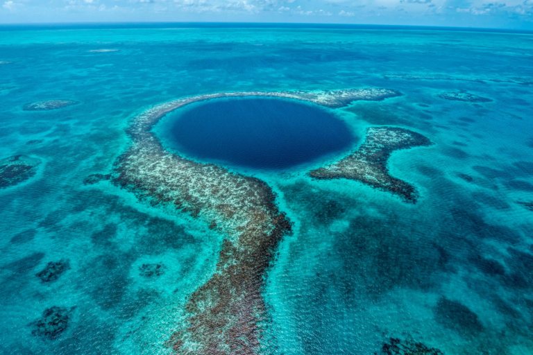 10 Great Ways to Explore Beautiful Belize
