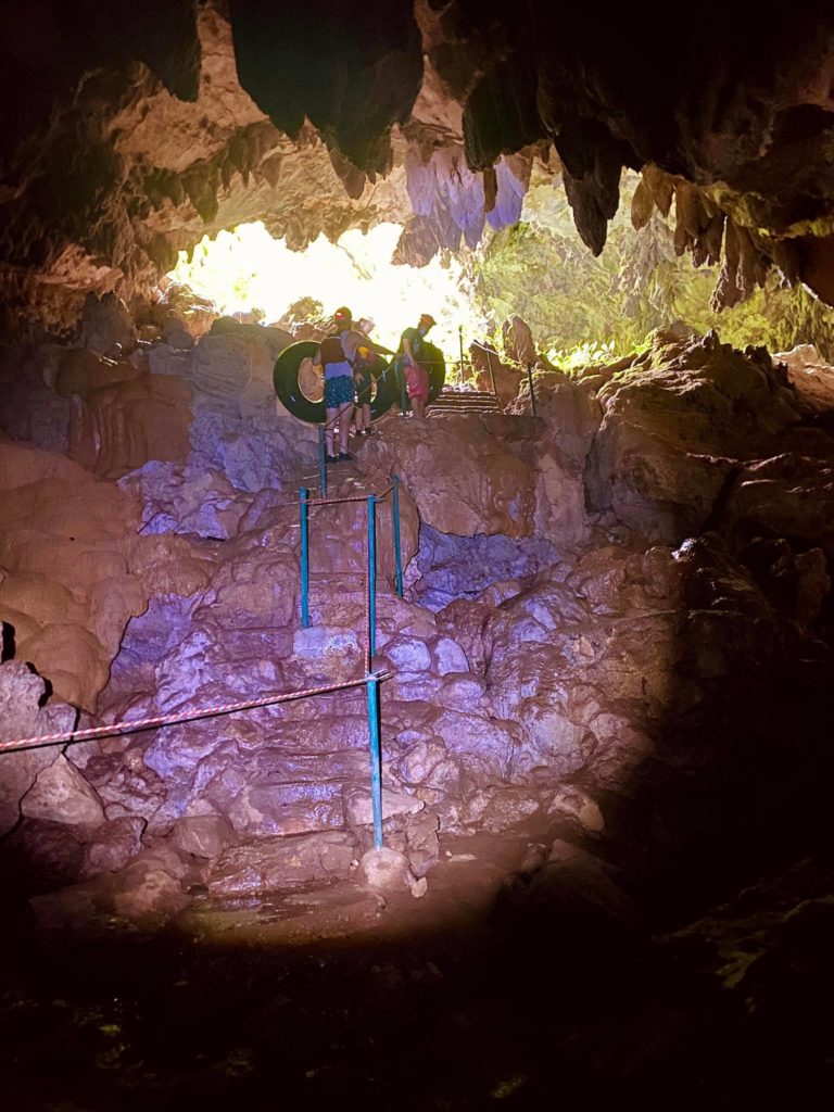A Must-Do Belize Adventure: Xunantunich Maya Ruins & Cave Tubing